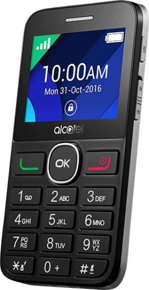 Telefon komórkowy Alcatel 20.08 2