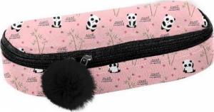 Piórnik Paso Piórnik 1-komorowy z przegródkami bez wyposażenia pandy 5