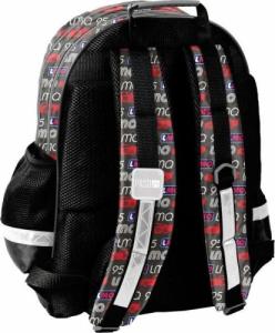 Paso Paso Plecak szkolny Auta Cars Zygzak McQueen 4