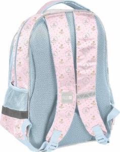 Paso Paso Plecak szkolny Bambi Collect Moments Not Things 3