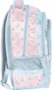 Paso Paso Plecak szkolny Bambi Collect Moments Not Things 4