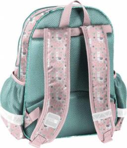 Paso Paso Plecak szkolny Lama I Love You Lots! 3