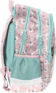 Paso Paso Plecak szkolny Lama I Love You Lots! 4