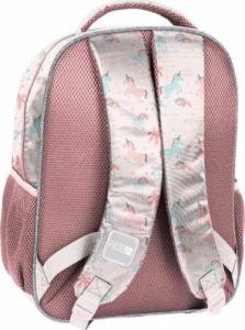 Paso Paso Plecak szkolny Little Ballerina Mała baletnica 3