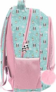 Paso Paso Plecak szkolny Love Panda 3