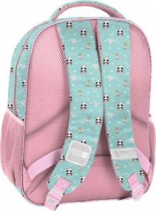 Paso Paso Plecak szkolny Love Panda 4