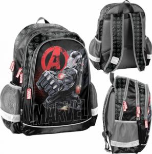 Paso Paso Plecak szkolny Marvel Avengers 1