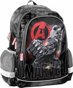 Paso Paso Plecak szkolny Marvel Avengers 2