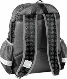 Paso Paso Plecak szkolny Marvel Avengers 3