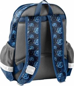 Paso Paso Plecak szkolny Marvel Avengers Kapitan Ameryka 4