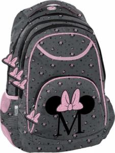 Paso Paso Plecak szkolny Myszka Minnie 2