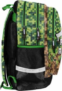 Paso Paso Plecak szkolny Play Again Zagraj ponownie 3