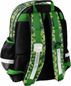 Paso Paso Plecak szkolny Play Again Zagraj ponownie 4