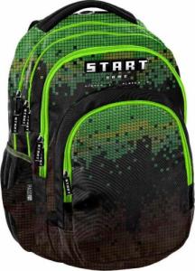 Paso Paso Plecak szkolny Start Game 2