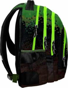 Paso Paso Plecak szkolny Start Game 3