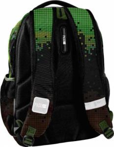 Paso Paso Plecak szkolny Start Game 4