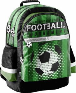Paso Paso Plecak szkolny Tornister Football Piłka Nożna 2