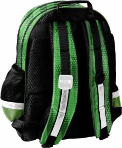 Paso Paso Plecak szkolny Tornister Football Piłka Nożna 3