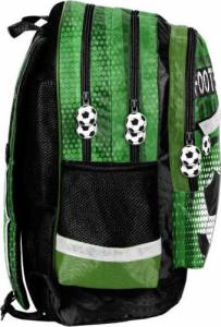 Paso Paso Plecak szkolny Tornister Football Piłka Nożna 4