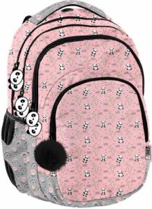 Paso Paso Plecak szkolny urocze pandy 2