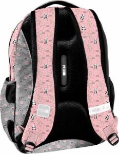 Paso Paso Plecak szkolny urocze pandy 3