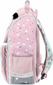 Paso Paso Tornister worek na buty i piórnik z wyposażeniem Panda 8