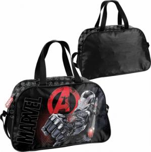 Paso Paso Torba sportowa na zamek Marvel Avengers 1
