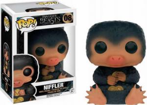 Figurka Funko Pop funko pop! fantastic beasts niffler figurka 08 1