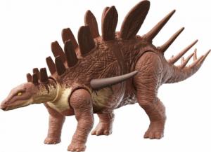 Figurka Mattel Jurassic World Dino Escape Figurka Kentrosaurus z dźwiękiem 1