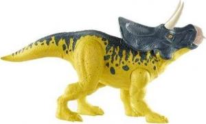 Figurka Mattel Jurassic World Dino Escape figurka Zuniceratops 2