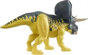 Figurka Mattel Jurassic World Dino Escape figurka Zuniceratops 4