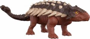 Figurka Mattel Jurassic World Dinozaur Figurka Ankylosaurus z dźwiękiem 2
