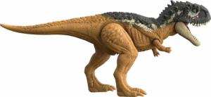 Figurka Mattel Jurassic World Dinozaur Figurka Skorpiovenator z dźwiękiem 4