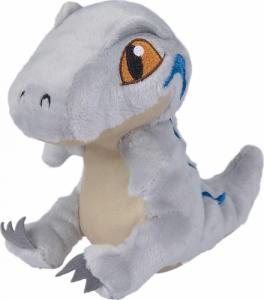 Simba Maskotka Jurassic World mały szary dinozaur 18 cm 1