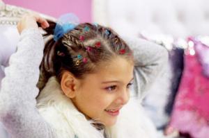 kd kids shimmer stars maskotka kotek błyskotki kot dodatki 5