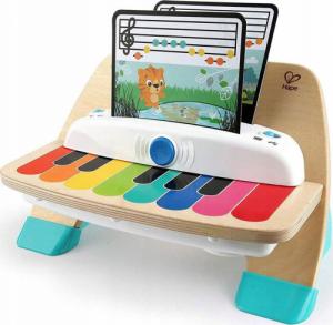 Hape pianino baby einstein hape magiczny dotyk muzyka 1