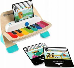 Hape pianino baby einstein hape magiczny dotyk muzyka 2