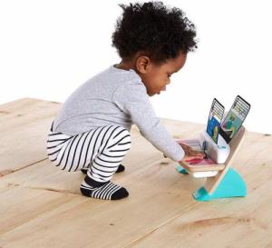 Hape pianino baby einstein hape magiczny dotyk muzyka 4