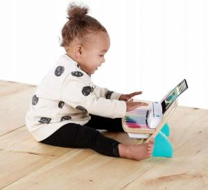 Hape pianino baby einstein hape magiczny dotyk muzyka 5