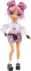 MGA Lalka Rainbow High Lila Yamamoto 2