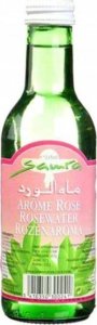 Woda Samra Marokańska Woda Różana "Water with Rose Flavour" 245ml Samra 1