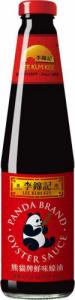 Lee Kum Kee Chiński Sos Ostrygowy "Oyster Flavoured Sauce" Panda Brand 510g Lee Kum Kee 1