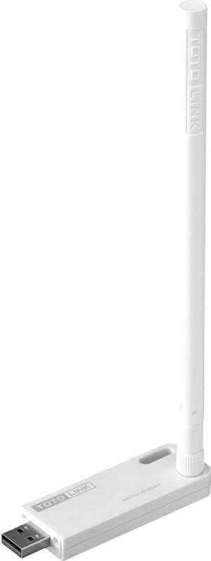 Antena TotoLink A1000UA 2.4/5GHz 802.11ac Dual Band USB Adapter 5dBi (A1000UA) 1