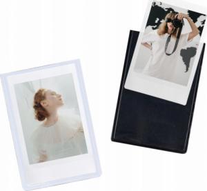 Ramka LoveInstant Ramka Na Magnes / Magnetyczna Na Lodówkę Do Fuji Instax Mini 11 / 9 / 8 / 7 / 40 / Zestaw 5 Kolorów 3