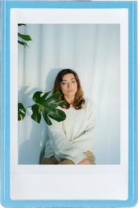 Ramka LoveInstant Ramka Na Magnes / Magnetyczna Na Lodówkę Do Fuji Instax Mini 11 / 9 / 8 / 7 / 40 / Zestaw 5 Kolorów 9