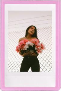 Ramka LoveInstant Ramka Na Magnes / Magnetyczna Na Lodówkę Do Fuji Instax Mini 11 / 9 / 8 / 7 / 40 / Zestaw 5 Kolorów 10