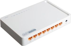 Switch TotoLink S808 2