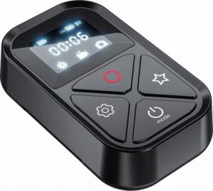 Telesin Pilot Do Gopro Hero 10 9 8 Black Max / 80m Ip54 Telesin Gp-rmt-t10 5