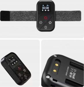 Telesin Pilot Do Gopro Hero 10 9 8 Black Max / 80m Ip54 Telesin Gp-rmt-t10 8