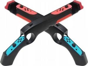 iPLAY Pistolet Strzelba do gier Nintendo Switch Joy-Con (HBS-122) 2